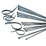 Cable Tie (Weather-Resistant Type) (TRCV-150W)