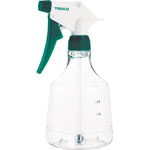 Spray Container, Free Sprayer Green Manual (TGS-105)