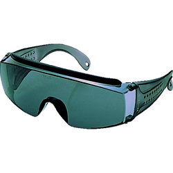 Single Lens Type Safety Glasses GS-180N