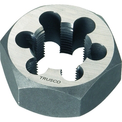 Hexagonal Re-threading Die (Metric Fine Screw)