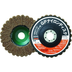 Nylon Disc (GPN100-240) 