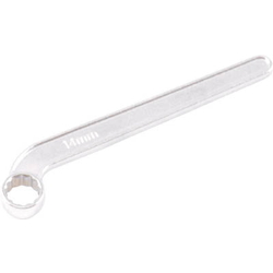 Single-ended Offset Wrench (TSR-0017)