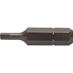 Hex wrench bit