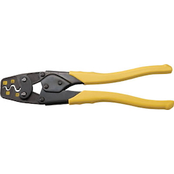 Crimping Tool (for E-Type Ring Sleeves) (TCP-280)