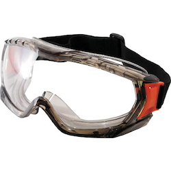 Safety Goggles sealed / soft fit type