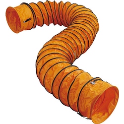 Flexible Ducting (One-Touch Belt Type)