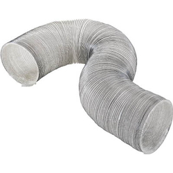 Flexible Ducting (Disposable Resin Wire Type)