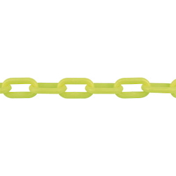 Cut Plastic Chain (TPCB8-6YB)