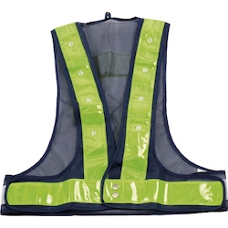 Safety Vest with LED (TFAB-02)