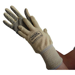 Incision-Resistant Gloves, Aramid Gloves TSS