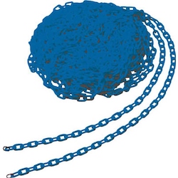 Plastic Chain 30 m, Diameter (mm) 6 (TPC-6B)