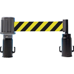 Barrier Line (For Chain Stand T-CS Series) With Signage Tape