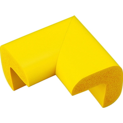 Safety Cushion (Corner, Oily Surface Adhesion Specification) (TAC-28YS)