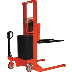 Kozo Lifter Hydraulic Battery Wide Type