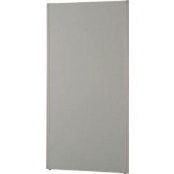 Low Partition (Fully Fabric Covered) Height 1,800 mm Type (TLP-1809A-GN) 