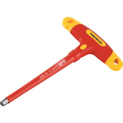 Insulation T Type Hex Wrench