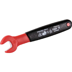 Insulation Open-End Wrench