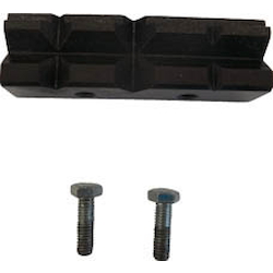 Vise Parts (Cap/Fixing Screw Set)