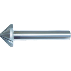 TRUSCO MC Chamfer/Reamer 90°