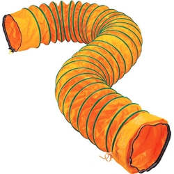 Flexible Ducting (Fastener Connection Type)