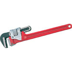 Pipe Wrench (Heavy-Duty Type)