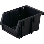 Conductive Container, VN Type, Capacity 0.6–3.8 L (VN-2N-E-BK)