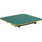 Rolling Carrying Platform (CLD-RC-665)