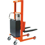 Kozo Lifter Hydraulic Battery Large Wheel Type