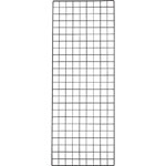 Shelf Display Net (Mounting Brackets Provided) (TN-9018-BK)
