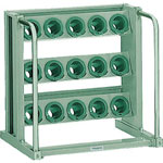 Tooling Rack VTL Type (for BT50 with Safety Lock)