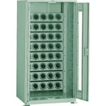 Tooling Storage Equal Load Capacity 80 kg / Step