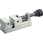 Precision Vise (Handle Type) (TVD-65A) 