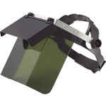 Light Shielding Double Layer Disaster Prevention Mask 