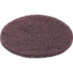 "Fabric Disc" (for Double-Action Sander / Non-Woven Fabric Abrasive)