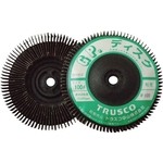 "GP Disk Wheel" (Direct Screw-in Type / Perpendicular Type) (GP100A-AL-150) 