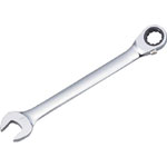 Gear Wrench (Combination Type) TGR-C8 to 24