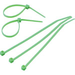 Color Cable Tie (TRCVR-150-Y)