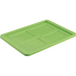 Green Container Lid