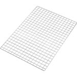 Stainless Steel Back Net (SUS304)