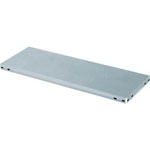Stainless Steel Lightweight Shelf Board (SU4-36)