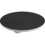 Large Revolving Table with Rubber Mat Surface Average Load (kg) 80 (LC-90-80G5)