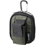 compact tool case (With Carabiner) (TCTC1803-BK)