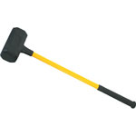 Urethane Hammer (Glass Fiber Handle) (TPU-12)