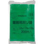 Industrial Plastic Bag, Color Type
