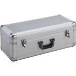 Large Aluminum Tool Box