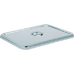 Stainless Steel Square Vat Lid 