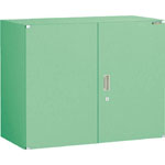 System Storage Cabinet for Factories MU (Double Door Type) (MUH-4A)