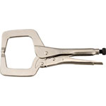 C Type Grip Pliers