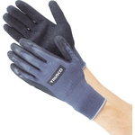 Grip Fit Gloves Black (TGL-250M)