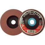 Soft Power Disc α for non-metal (TSPA100-P-120) 